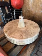 Grote zware parasol voet - 85 cm doorsnee - Sun Garden, Tuin en Terras, Ophalen, Gebruikt, Parasolvoet, Minder dan 1 meter