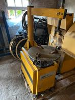 Banden demontage apparaat en balanceer, Auto diversen, Autogereedschap, Ophalen