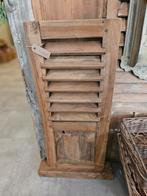 Diversen luiken, Antiek en Kunst, Curiosa en Brocante, Ophalen