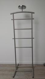 RVS dressboy/kledingrekje, Kleding | Dames, Kledingrekken, Ophalen of Verzenden, Zo goed als nieuw