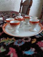 Eierdopjes, Ophalen of Verzenden