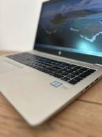HP EliteBook 850 G5 - i7, 32GB RAM, 1TB SSD , Nieuwe Accu, Gebruikt, Intel Core i7 Proccesor, Minder dan 2 Ghz, Germany