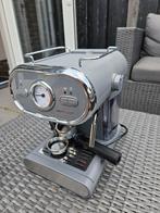 Espressomachine, Witgoed en Apparatuur, Koffiezetapparaten, Ophalen, Zo goed als nieuw, Espresso apparaat, Stoompijpje