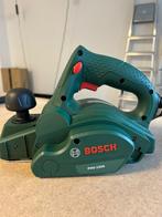 Bosch schaafmachine pho 1500 Ongebruikt, Nieuw, Elektrisch, Ophalen