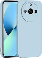 Hoesje voor Realme 11Pro5G /Realme 11Pro+Plus5G, div kleuren, Ophalen of Verzenden, Nieuw, Hoesje of Tasje