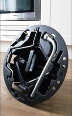 Nieuwe Autokrik, Auto diversen, Krikken, Ophalen of Verzenden, Hydraulisch, Garagekrik