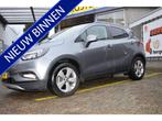 Opel Mokka X 1.4 Turbo AUTOMAAT Innovation (bj 2018), Auto's, 12 maanden, Gebruikt, Euro 6, Lichtsensor