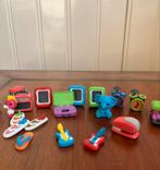 Zeldzame Gomu gummen collectie, Ophalen of Verzenden, Zo goed als nieuw