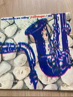 LP Fred Stuger, Cd's en Dvd's, Vinyl | Jazz en Blues, 1960 tot 1980, Jazz, Gebruikt, Ophalen of Verzenden