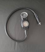 Te koop: Suunto cb-2 console. Druk/compas., Watersport en Boten, Duiken, Ophalen of Verzenden, Gebruikt
