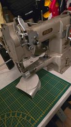 industriële naaimachine Pfaff vrije arm cilinder, Ophalen, Naaimachine, Industrieel, Gebruikt