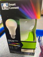 3 X LSC Smart connect LED lampen, Ophalen of Verzenden, Nieuw, E27 (groot), Led-lamp