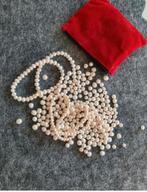 Zoetwater parels., Ophalen, Nieuw, Overige materialen