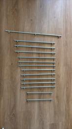 Greepjes keukenkastjes, Huis en Inrichting, Keuken | Keukenelementen, Ophalen, Zo goed als nieuw, 25 tot 50 cm, Minder dan 100 cm