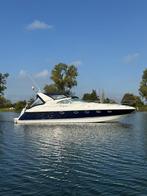 Fairline Targa 43 - 2001 zeer nette staat, Watersport en Boten, Ophalen, Gebruikt, Diesel, 12 meter of meer