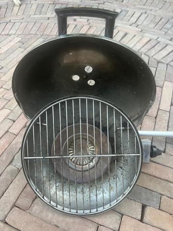 Forceio rvs gas barbecue voor boot montage aan reling beschikbaar voor biedingen