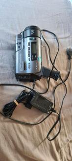 Sony HI8 camcorder CCD-TR2200E PAL werkend te zien, Ophalen of Verzenden, Hi 8, Camera