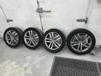 Originele R-line Passat (2018) 17 inch velgen, Ophalen of Verzenden