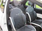 Fiat 500 sport bekleding, Ophalen, Fiat