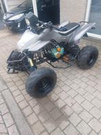 Bashan 200cc Quad - Goed Onderhouden, 1 cilinder, 11 kW of minder