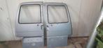 Te koop achterdeuren vw transporter t4, Ophalen of Verzenden, Nieuw, Voor, Bumper