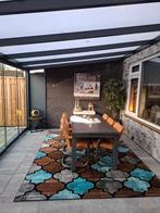 Eetset: Tafel + 6 Stoelen, Huis en Inrichting, Stoffering | Tapijten en Kleden, Ophalen