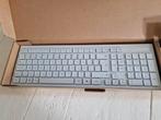 Lenovo wireless keyboard and mouse - NEW - AZERTY, Ophalen of Verzenden, Azerty, Nieuw