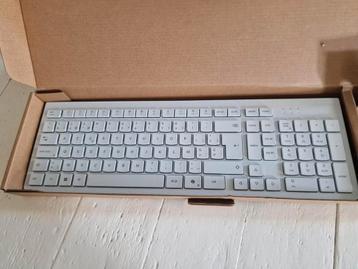 Lenovo wireless keyboard and mouse - NEW - AZERTY beschikbaar voor biedingen