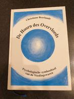 Christiane Beerlandt - De hoorn des overvloeds HC, Verzenden, Zo goed als nieuw, Overige onderwerpen, Achtergrond en Informatie