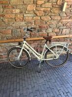 Gazelle mama’s fiets, Ophalen, Gebruikt, Gazelle, Versnellingen