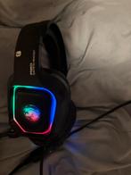 Headset game headset, Ophalen, Gebruikt