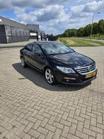 Te koop: Volkswagen Passat CC 1.8 TSI vol opties, Auto's, Passat CC, Beige, Zwart, Leder