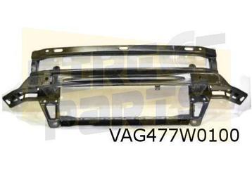 Volkswagen Crafter (9/16-) / MAN TGE (5/17-) voorbumperdrage beschikbaar voor biedingen