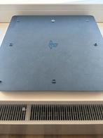 PS4 Slim 500GB + 3 Controllers (Hori + 2 Originele), Spelcomputers en Games, Spelcomputers | Sony PlayStation 4, Ps4, Ophalen of Verzenden