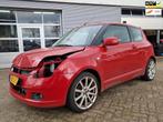 Suzuki Swift 1.3 GLS, Auto's, Suzuki, Origineel Nederlands, Te koop, 5 stoelen, Benzine