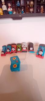 Thomas de Trein Set met Afstandsbediening, Ophalen of Verzenden, Gebruikt, Afstandsbediening