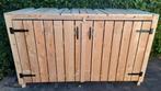 kliko ombouw container ombouw douglas hout *GRATIS MONTAGE*