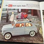 FIAT 600 incl. MULTIPLA - 1960 (#7), Verzenden, Gelezen, Overige merken