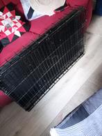 Hondenbench opvouwbaar, Dieren en Toebehoren, Ophalen, Zo goed als nieuw