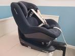 Autostoel Pearl Pro2 i-Size uit 2021 + FamilyFix3, Ophalen, Gebruikt, 9 t/m 18 kg, Isofix