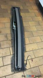 Zonnescherm BMW 7 serie E65 E66 flanellgrau 51467157072, Gebruikt, Ophalen of Verzenden, BMW, BMW