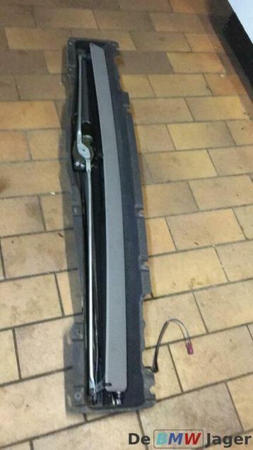 Zonnescherm BMW 7 serie E65 E66 flanellgrau 51467157072 beschikbaar voor biedingen
