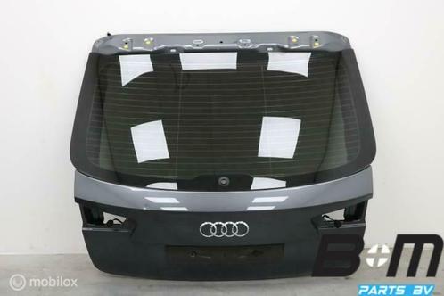 Achterklep Audi A6 4G Avant LZ7S 4G9827025B, Auto-onderdelen, Carrosserie en Plaatwerk, Gebruikt
