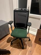 Klöber Duera bureaustoel, Huis en Inrichting, Bureaustoelen, Ophalen, Ergonomisch, Gebruikt, Bureaustoel
