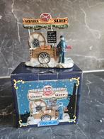 Typisch Hollands marktkraampjes, Diversen, Kerst, Ophalen of Verzenden, Zo goed als nieuw