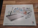 Wacom Intuos Pen&Touch S, Gebruikt, Multi-touch, Ophalen of Verzenden, Wacom