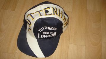 TOTTENHAM PET, PRIDE OF LONDON ( NIEUW ) beschikbaar voor biedingen