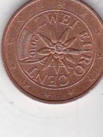 2 cent 2010 oostenrijk, Verzenden, Oostenrijk