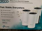 TP-Link Deco M4 Mesh WiFi Systeem, Ophalen, Nieuw, TP-Link