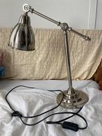 lamp ikea barometer industrial, Huis en Inrichting, Lampen | Tafellampen, Zo goed als nieuw, Ophalen